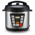 Electric Pressure Cooker with LED display